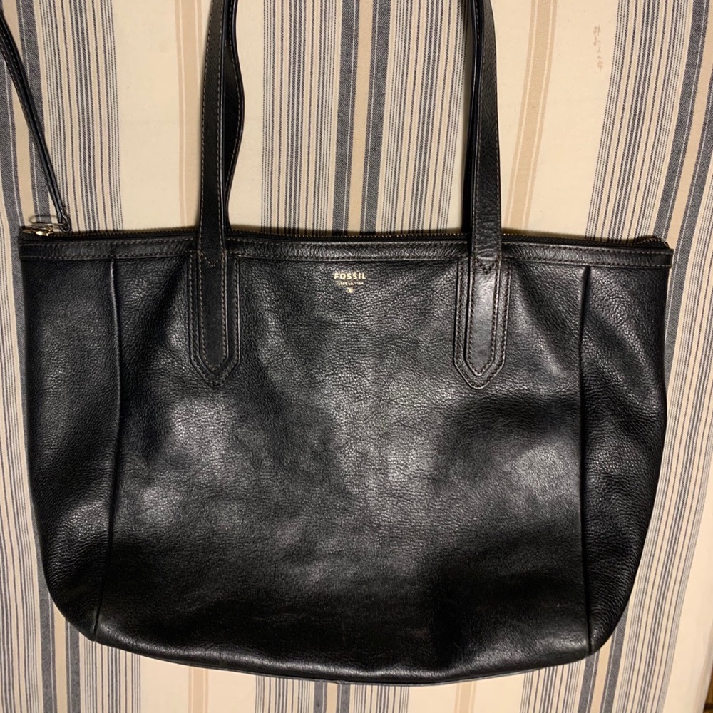 Fossil Purse